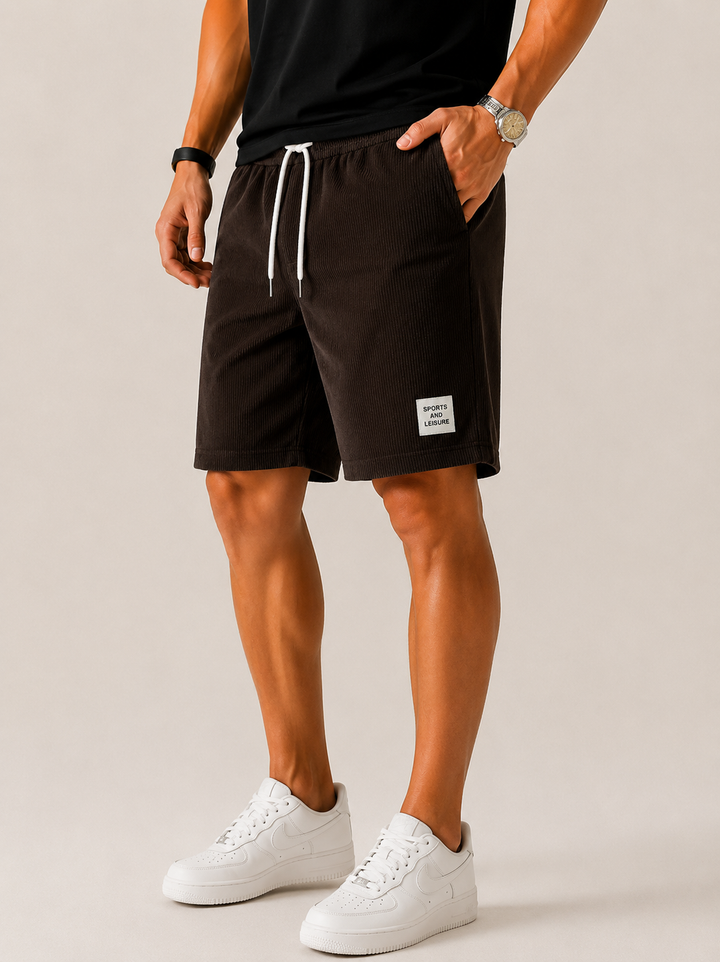 Arvello™ Sommer-Shorts