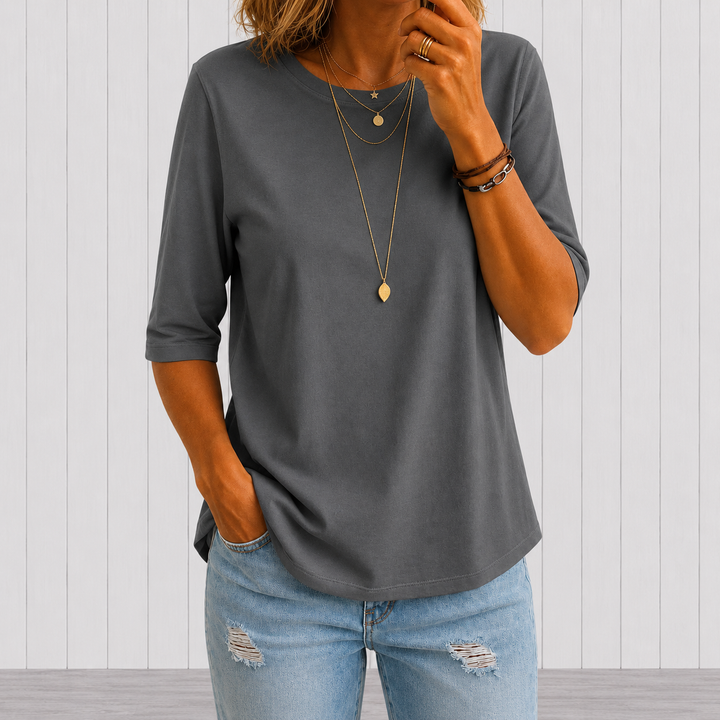 Calvera | Komfort T-Shirt (Wieder auf Lager)