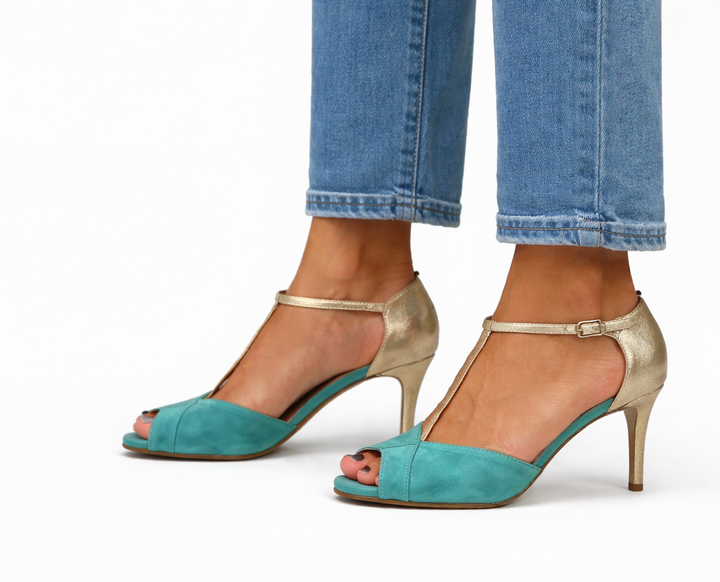 Roxana | Elegante Sandalette