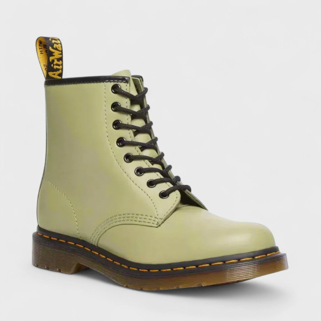 Klassische und Bequeme Stiefel