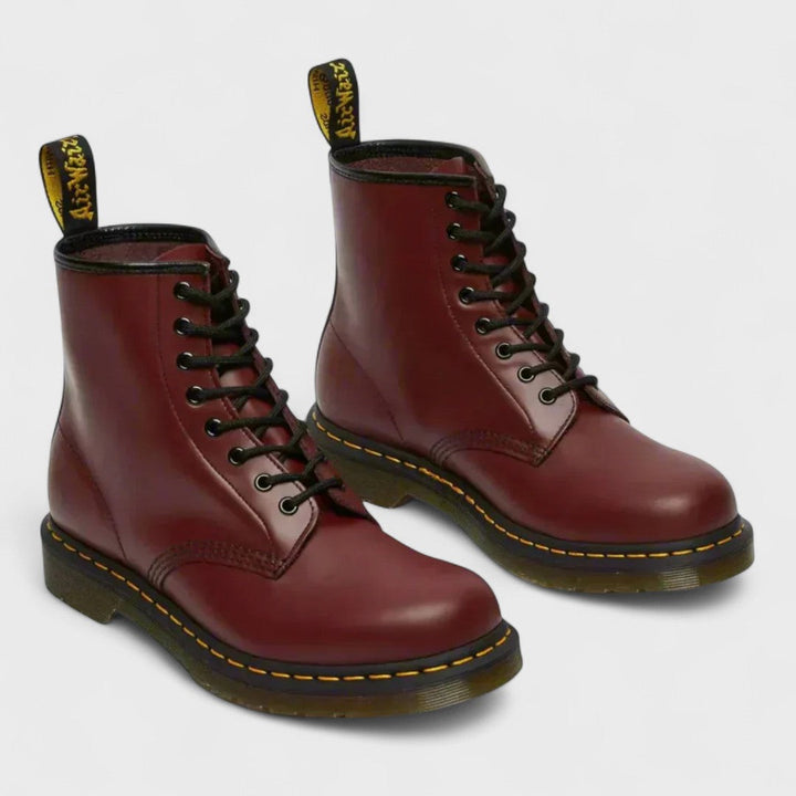 Klassische und Bequeme Stiefel