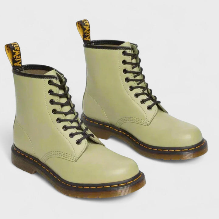 Klassische und Bequeme Stiefel