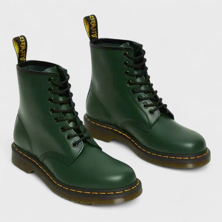 Klassische und Bequeme Stiefel