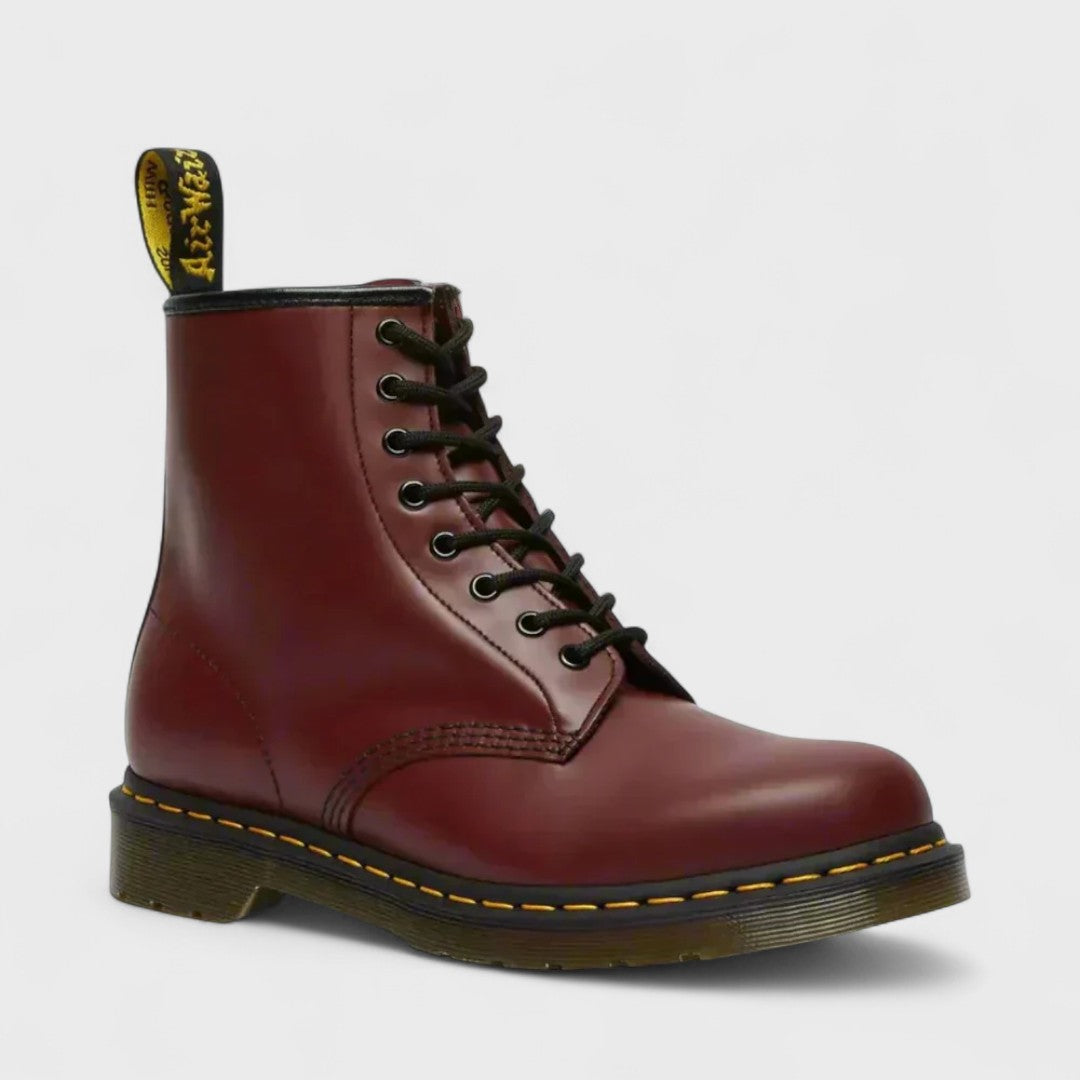 Klassische und Bequeme Stiefel