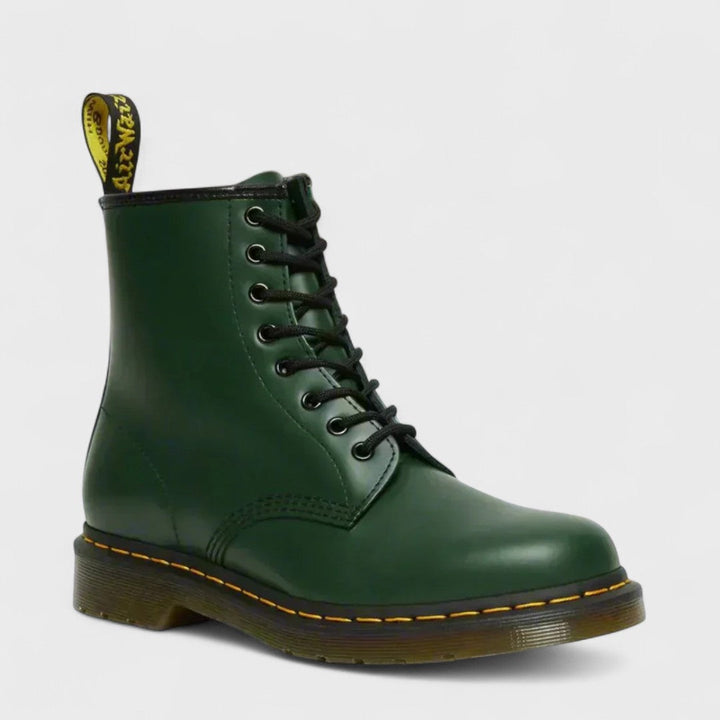 Klassische und Bequeme Stiefel