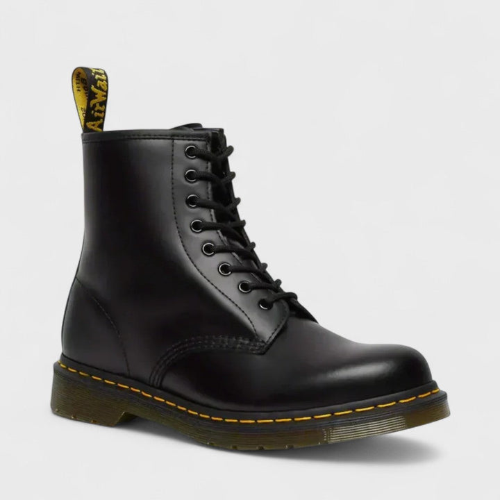 Klassische und Bequeme Stiefel