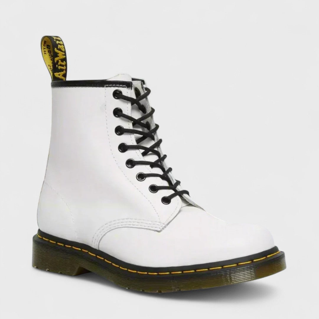 Klassische und Bequeme Stiefel