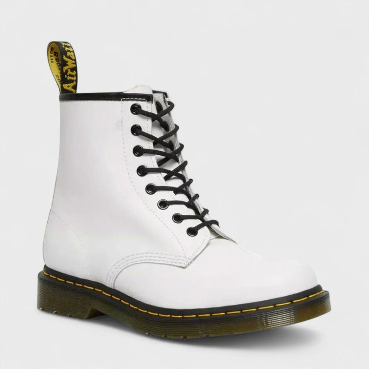 Klassische und Bequeme Stiefel