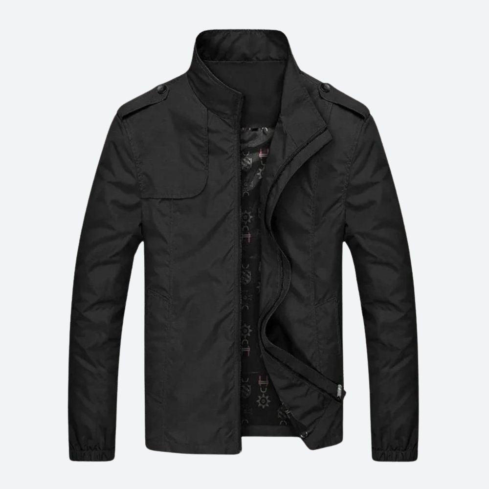 Frank | Übergangsjacke, die einfach passt