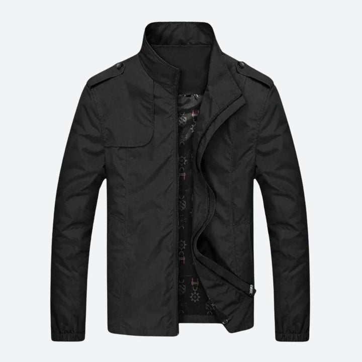 Frank | Übergangsjacke, die einfach passt