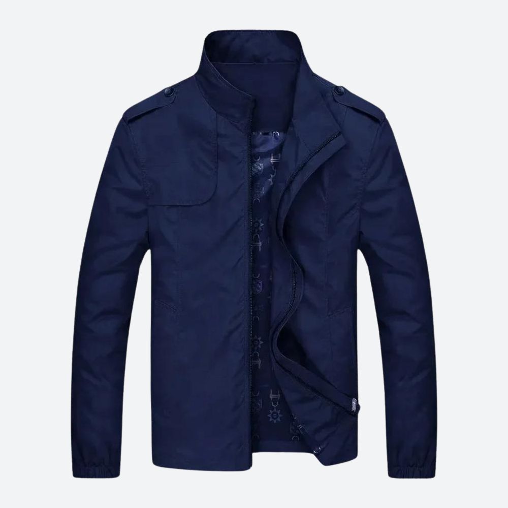 Frank | Übergangsjacke, die einfach passt