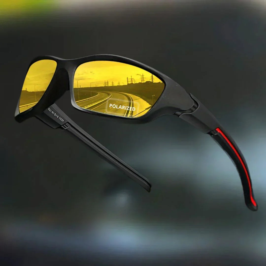 Montreal Polarisierte Sonnenbrille
