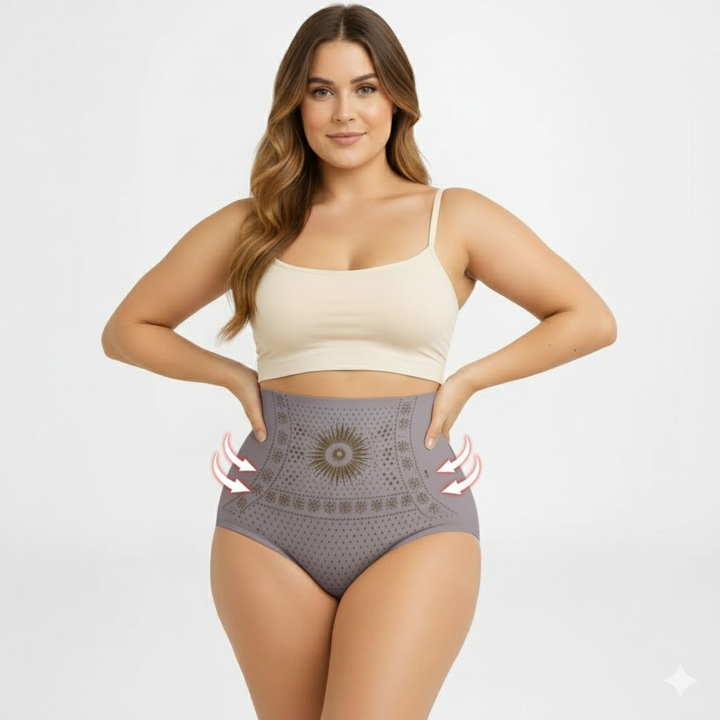 Formende Shapewear-Slips