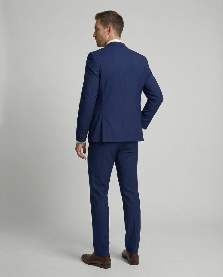 Michael | Eleganter und Moderner Slim-Fit Herrenanzug