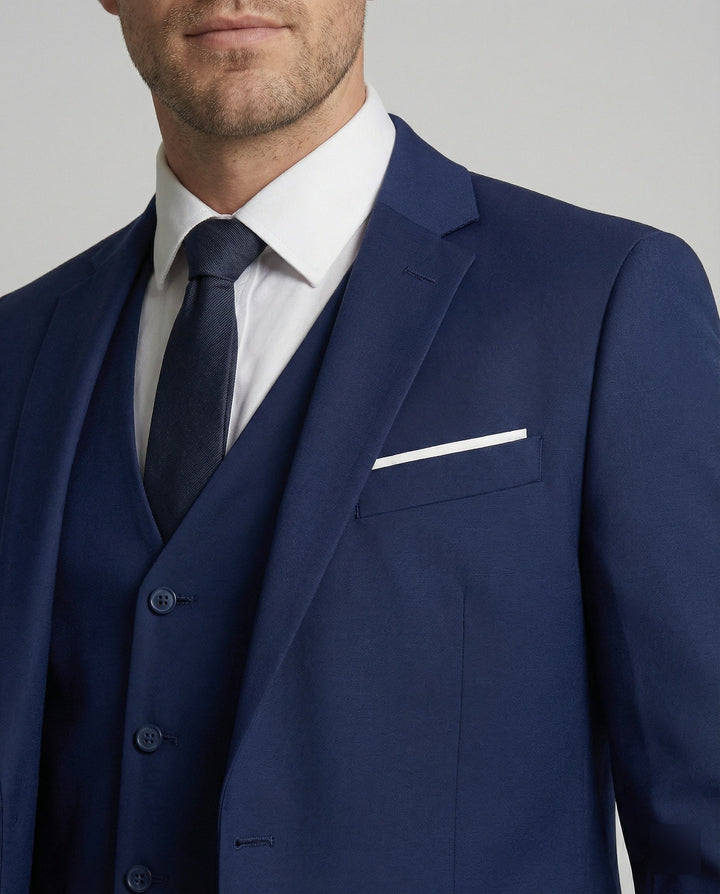 Michael | Eleganter und Moderner Slim-Fit Herrenanzug