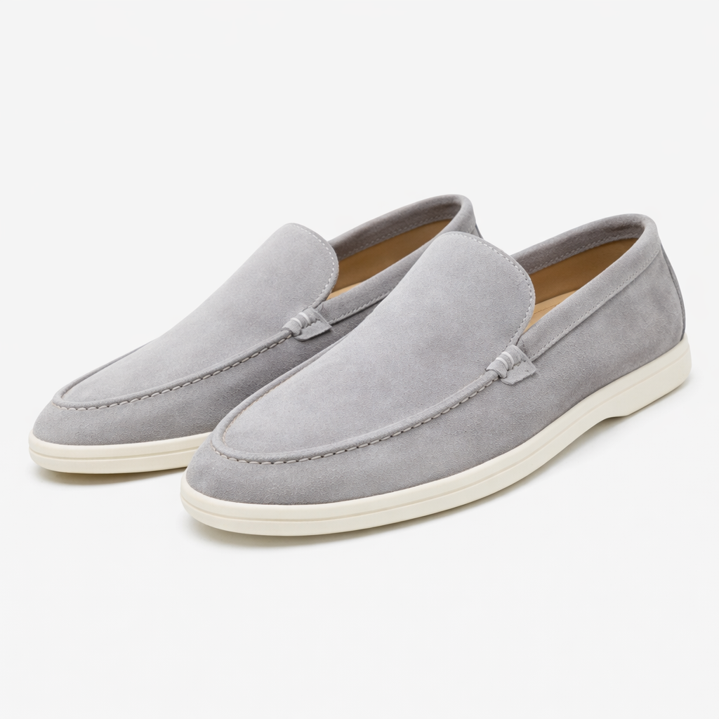 Albert | Como Loafer