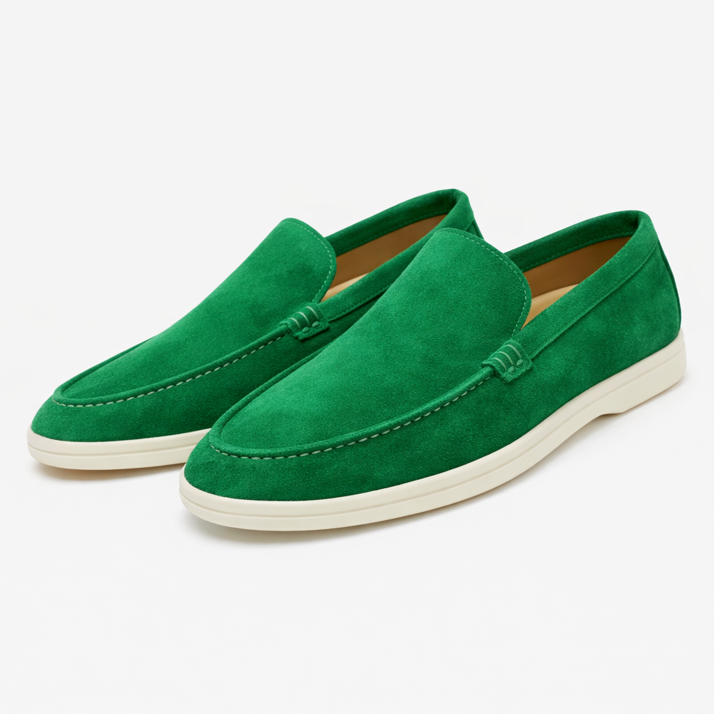Albert | Como Loafer