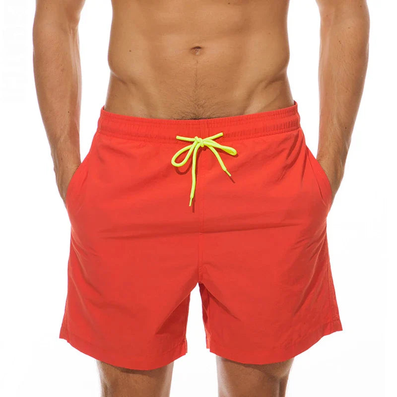 Ralph Premium Badeshorts für Strand und Sport