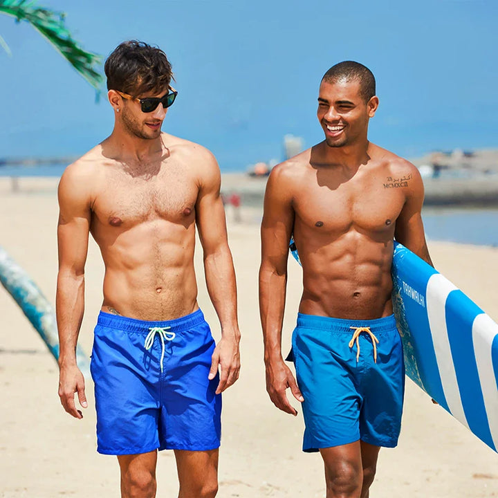 Ralph Premium Badeshorts für Strand und Sport