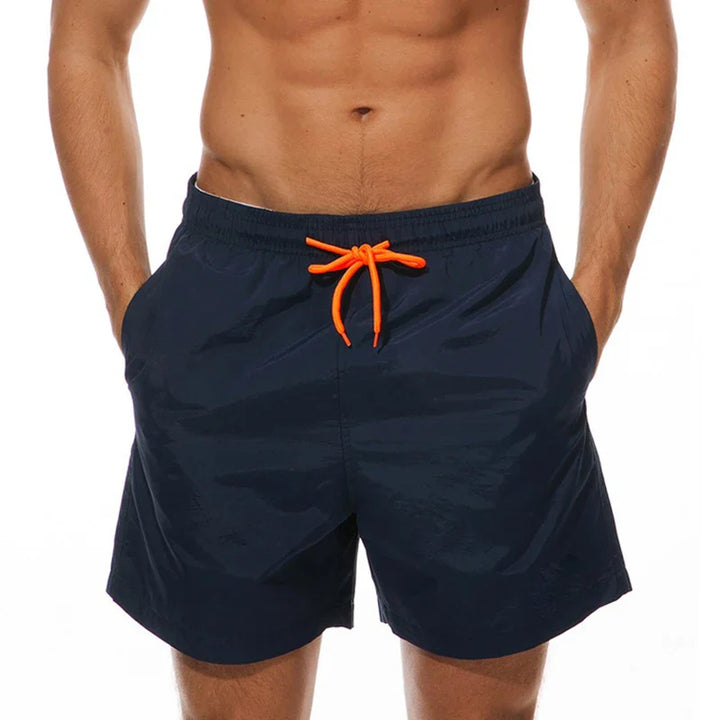 Ralph Premium Badeshorts für Strand und Sport