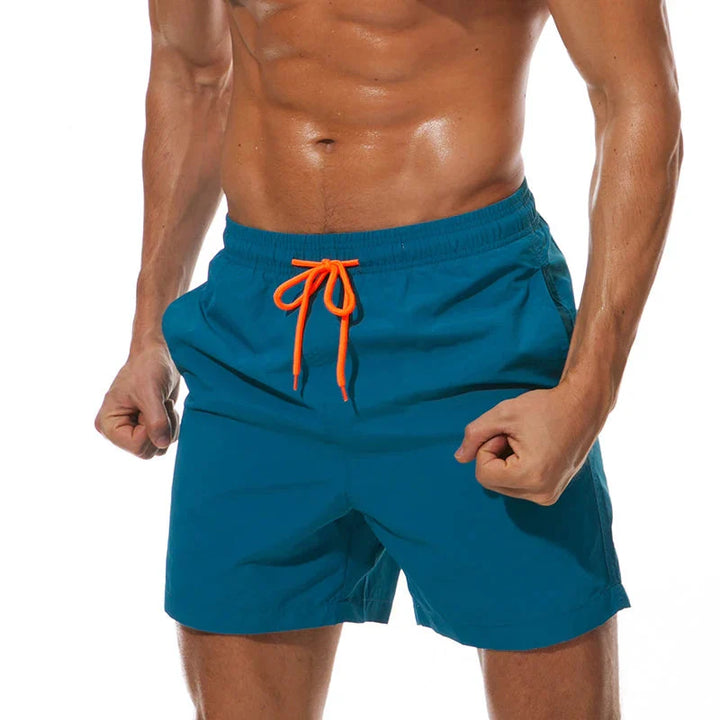 Ralph Premium Badeshorts für Strand und Sport