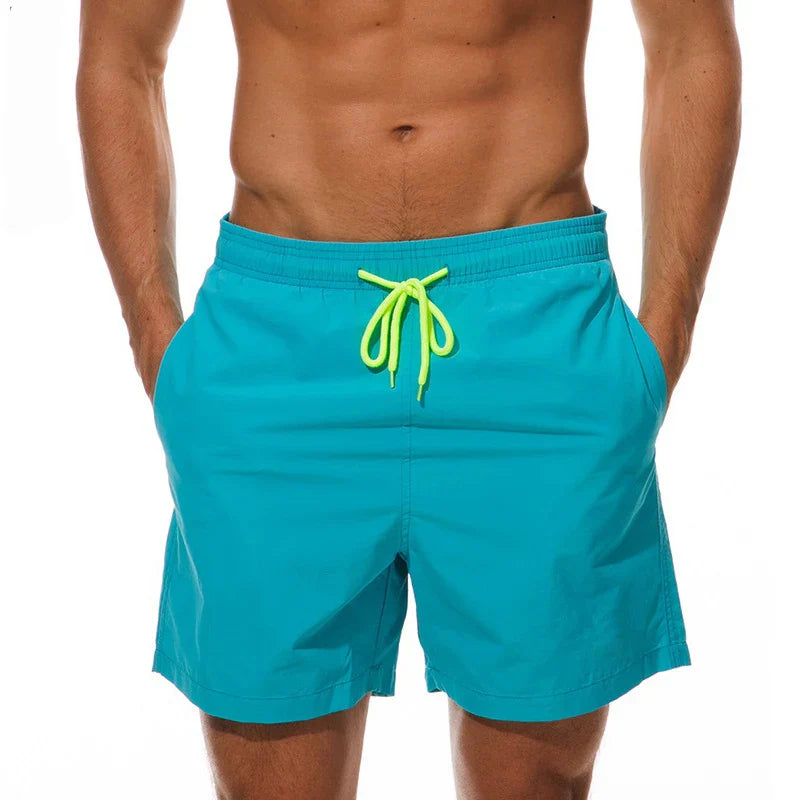 Ralph Premium Badeshorts für Strand und Sport