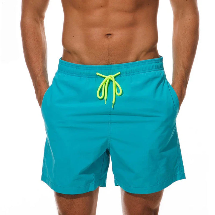 Ralph Premium Badeshorts für Strand und Sport
