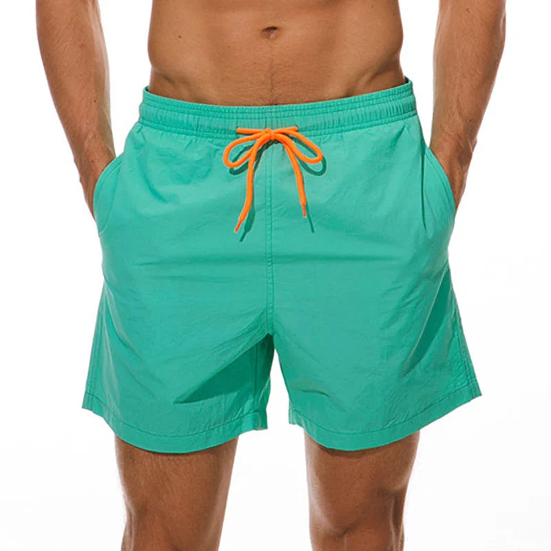 Ralph Premium Badeshorts für Strand und Sport