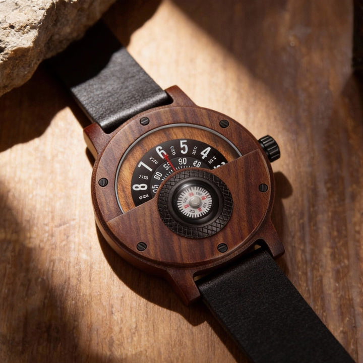 Helvani Uhr