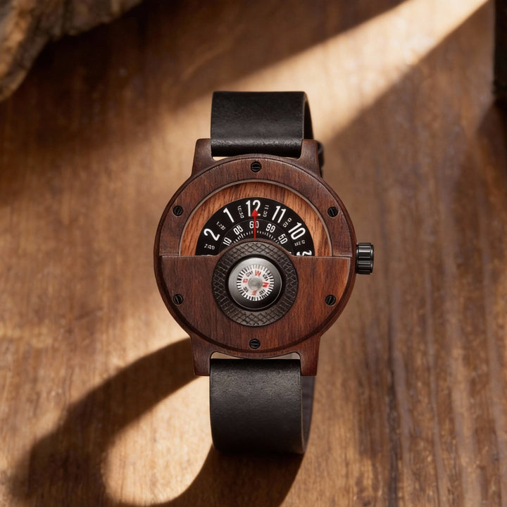 Helvani Uhr