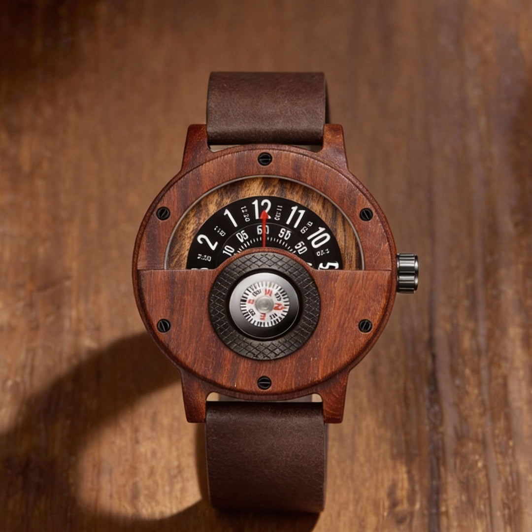 Helvani Uhr