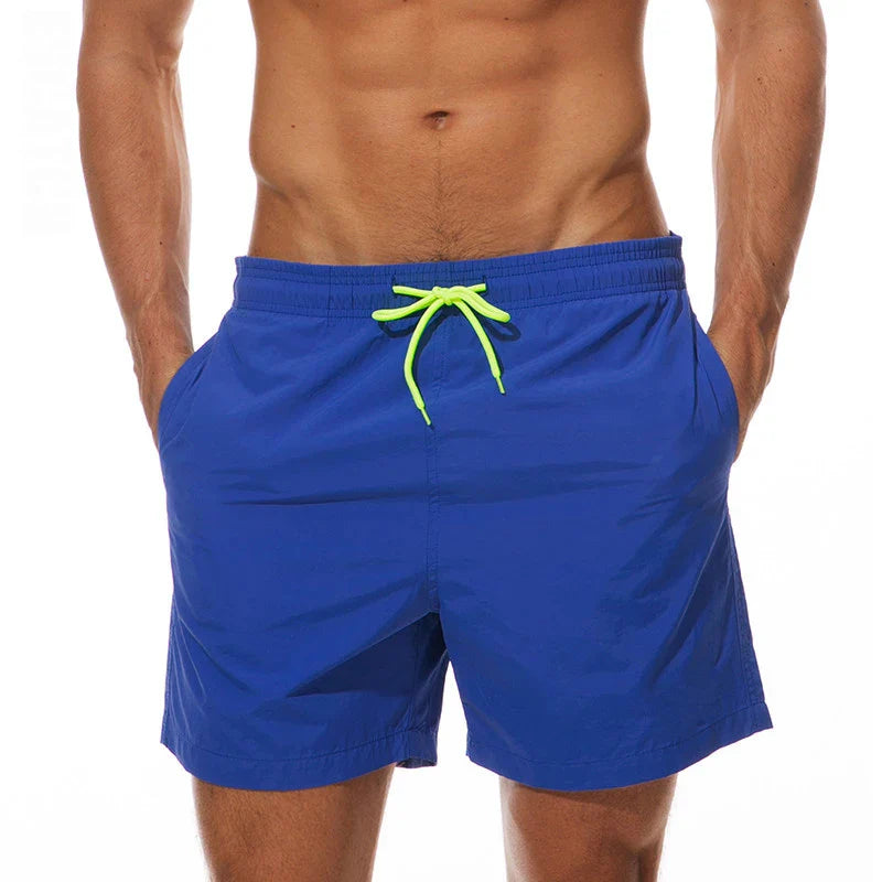 Ralph Premium Badeshorts für Strand und Sport