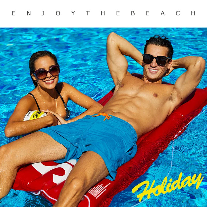 Ralph Premium Badeshorts für Strand und Sport