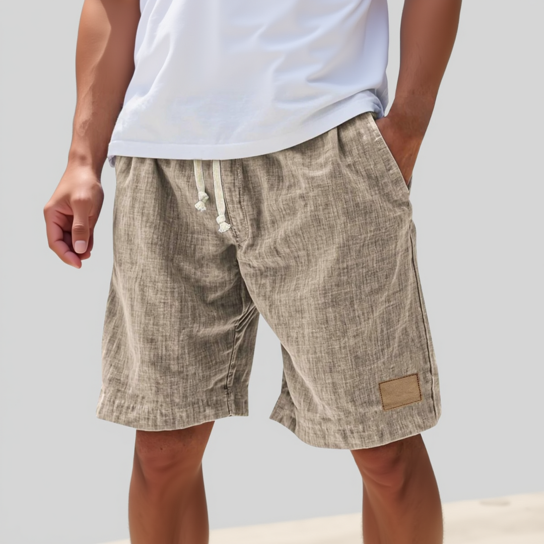 Arlon | Strandpromenaden-Shorts