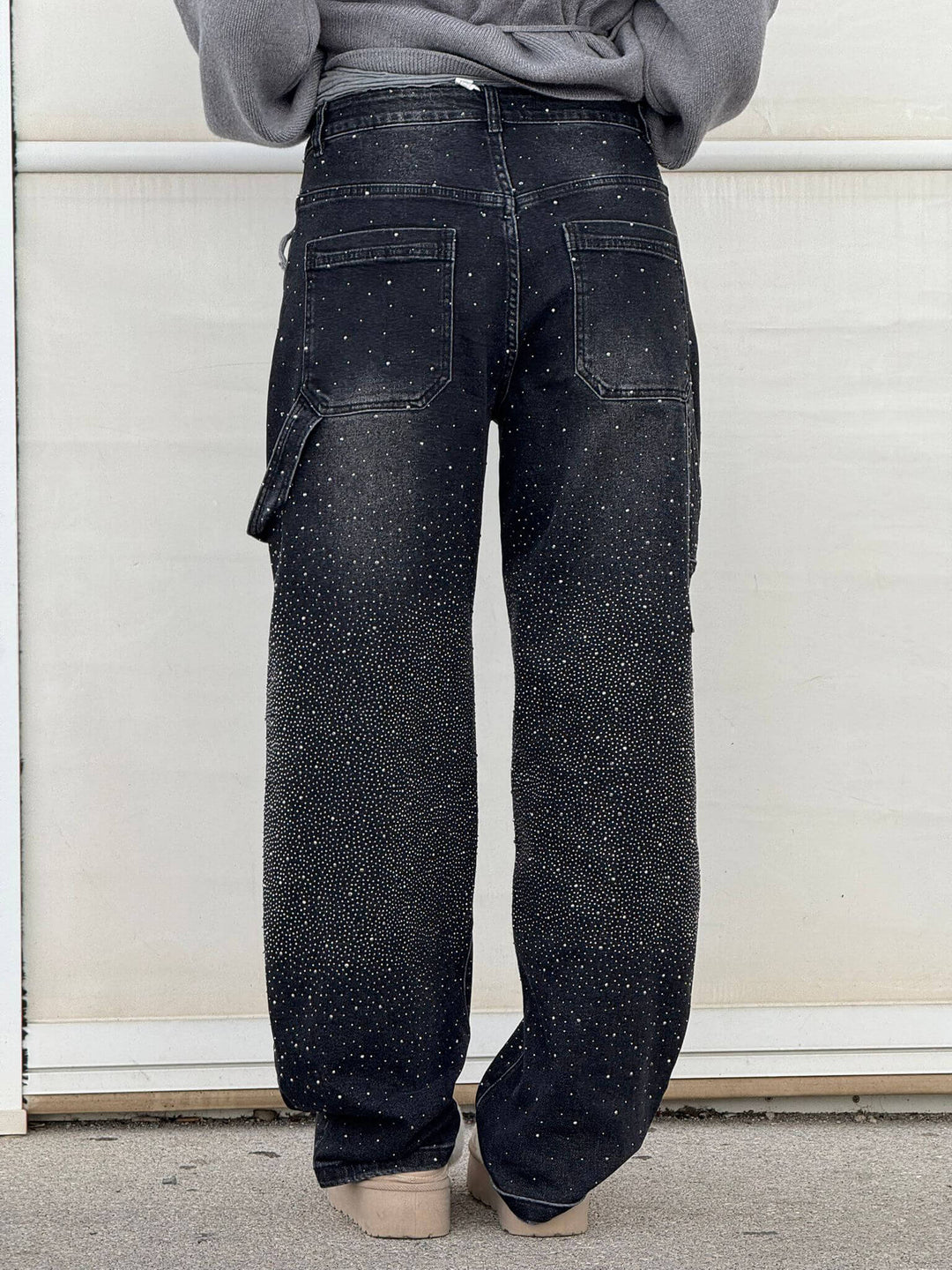 Isolde | Diamant-Hose