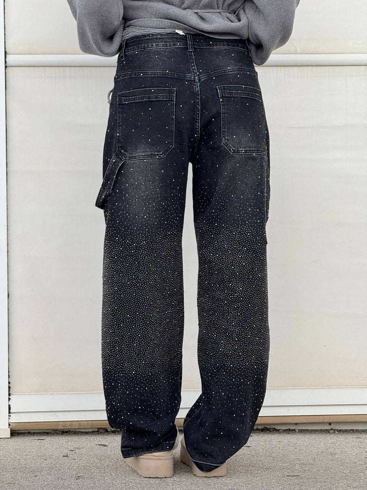 Isolde | Diamant-Hose