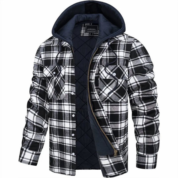 Norbert | Jacke