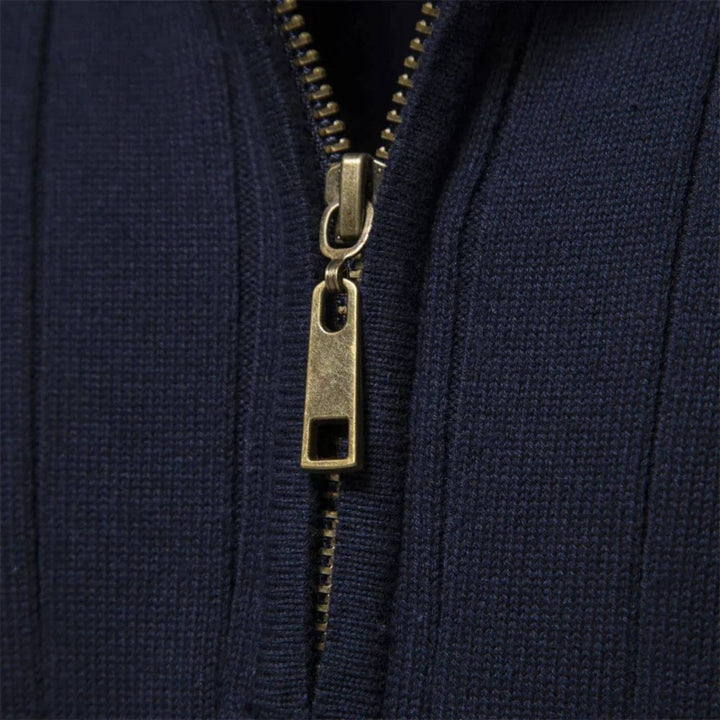Noah | Hochwertiger Herren-Comfort-Pullover