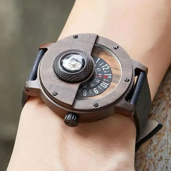 Helvani Uhr
