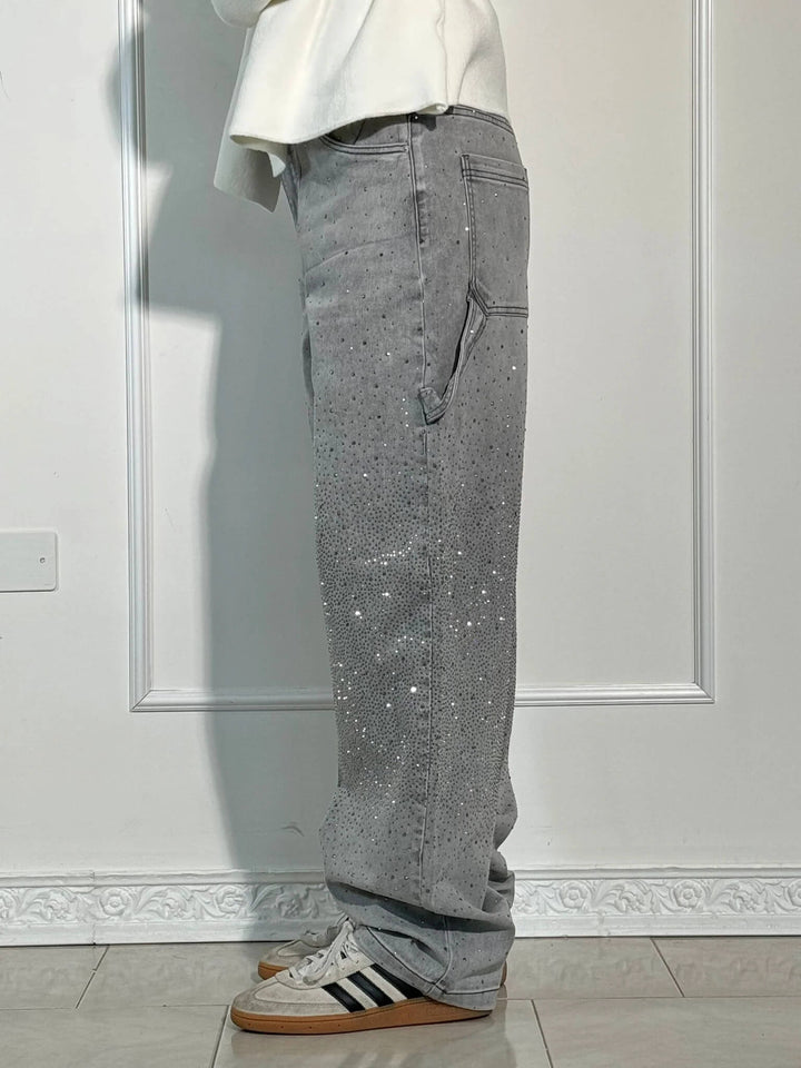 Isolde | Diamant-Hose