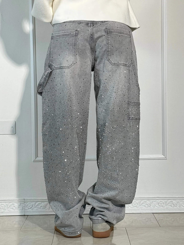 Isolde | Diamant-Hose