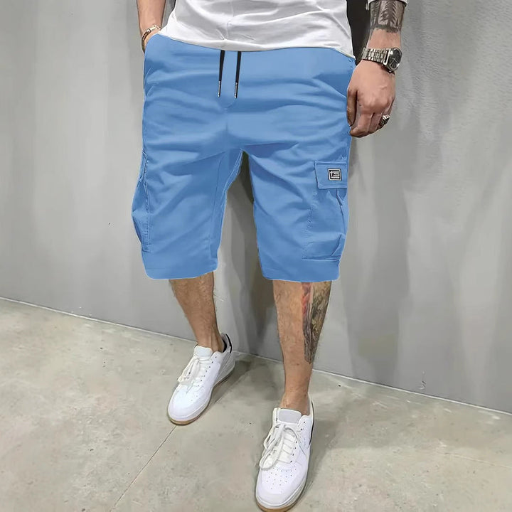 Noah Cargo Shorts für Herren
