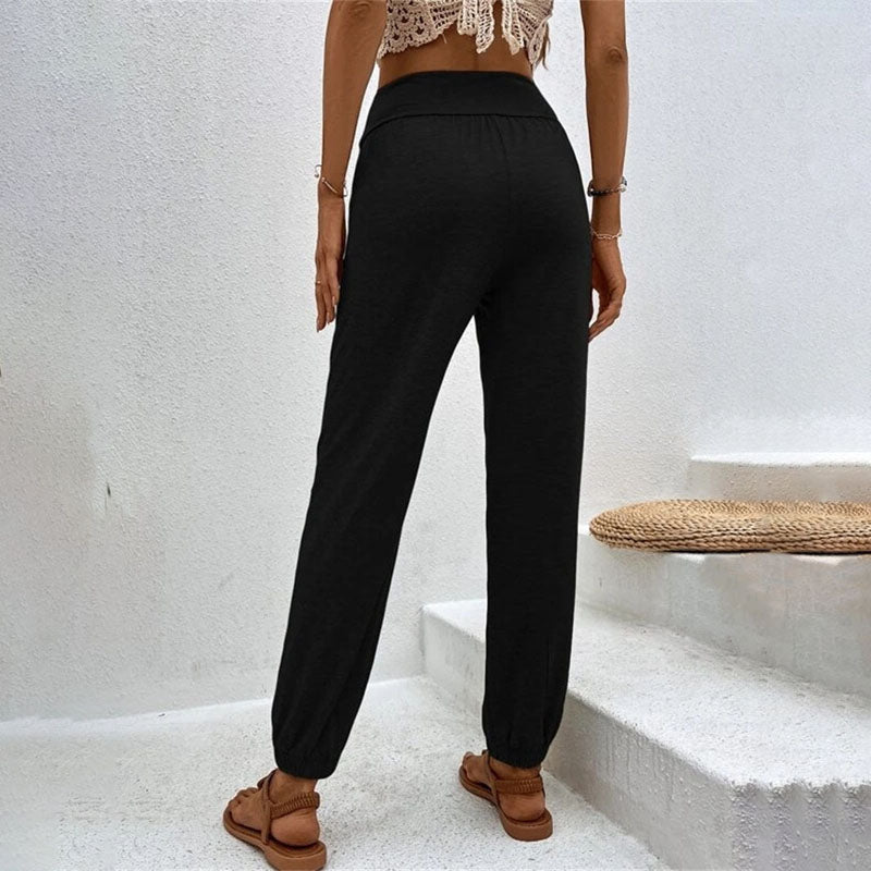 Vaila™ - Leichte Jogginghose