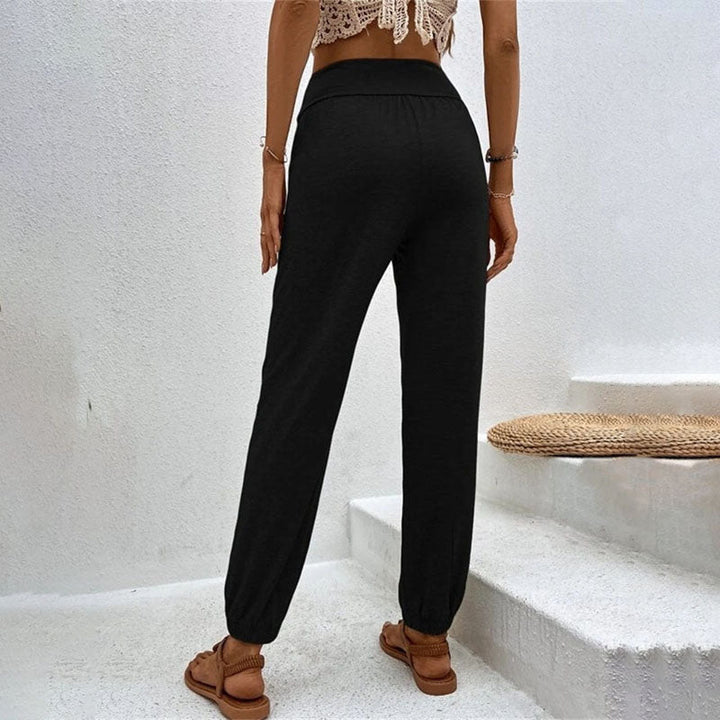 Vaila™ - Leichte Jogginghose