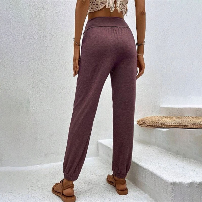 Vaila™ - Leichte Jogginghose
