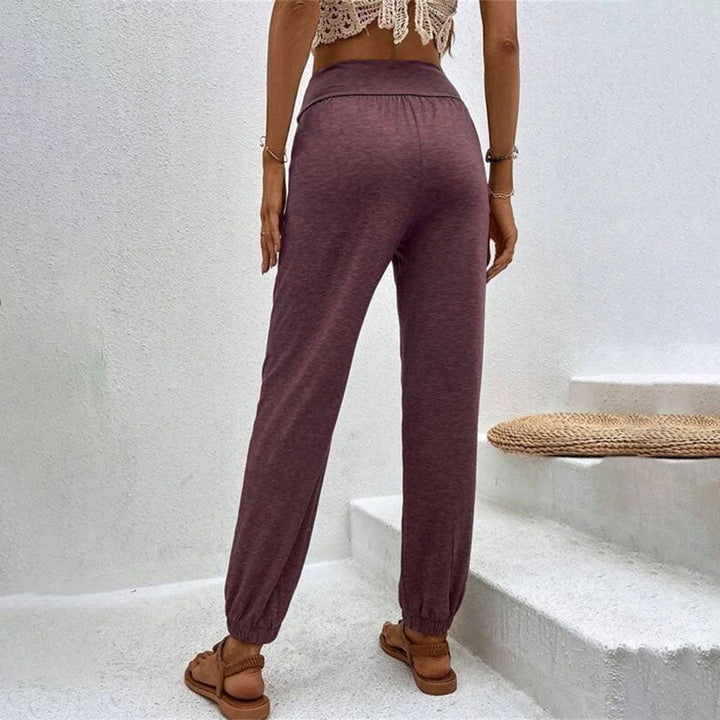 Vaila™ - Leichte Jogginghose