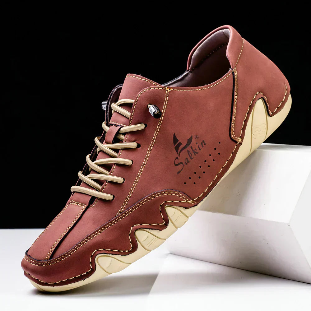 Waltherhaus | Bequeme und leichte Schuhe von Elias