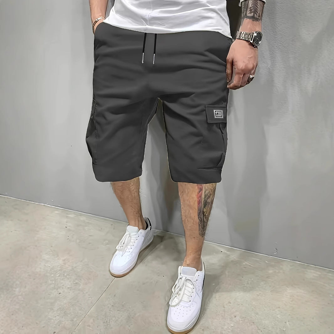 Noah Cargo Shorts für Herren