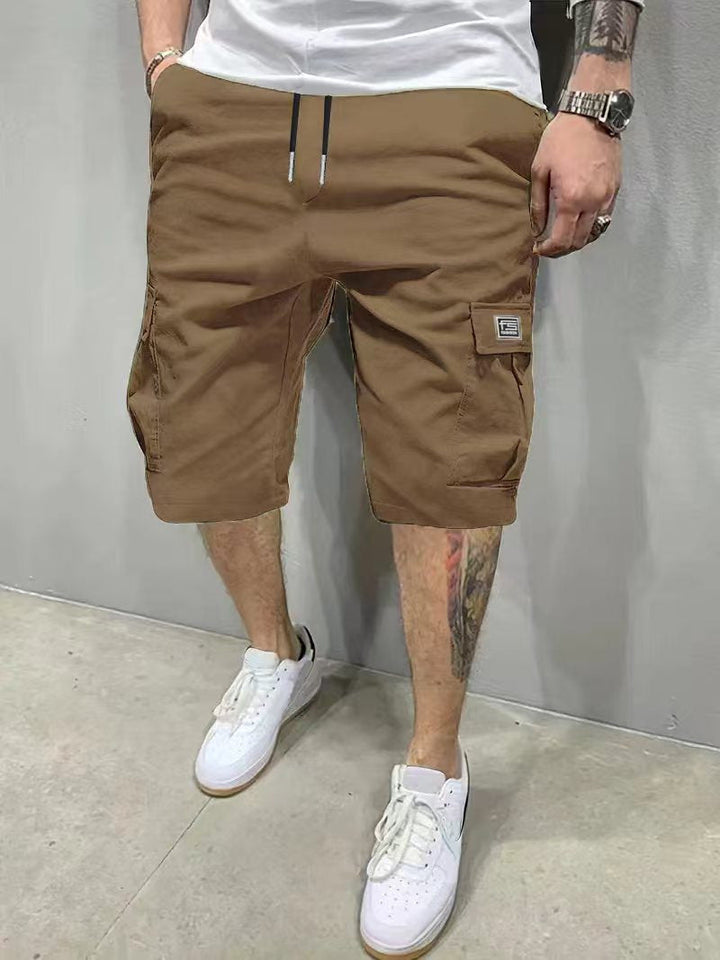 Noah Cargo Shorts für Herren