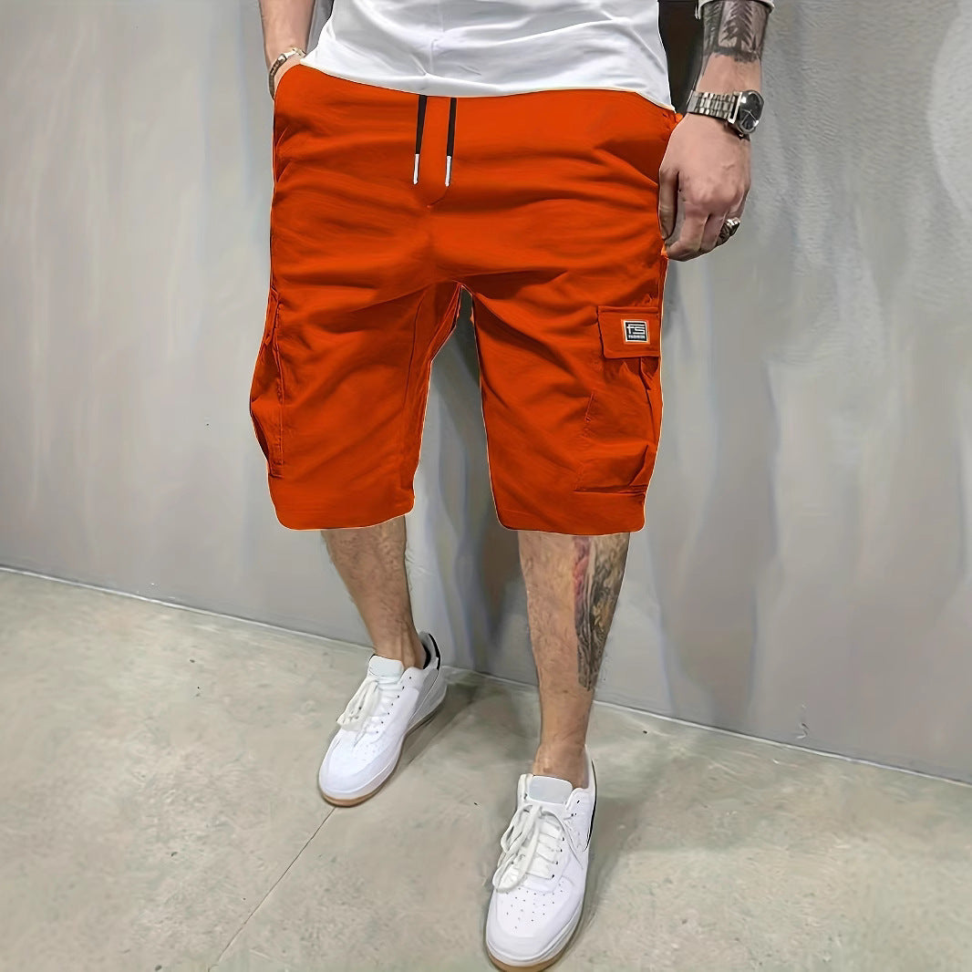 Noah Cargo Shorts für Herren
